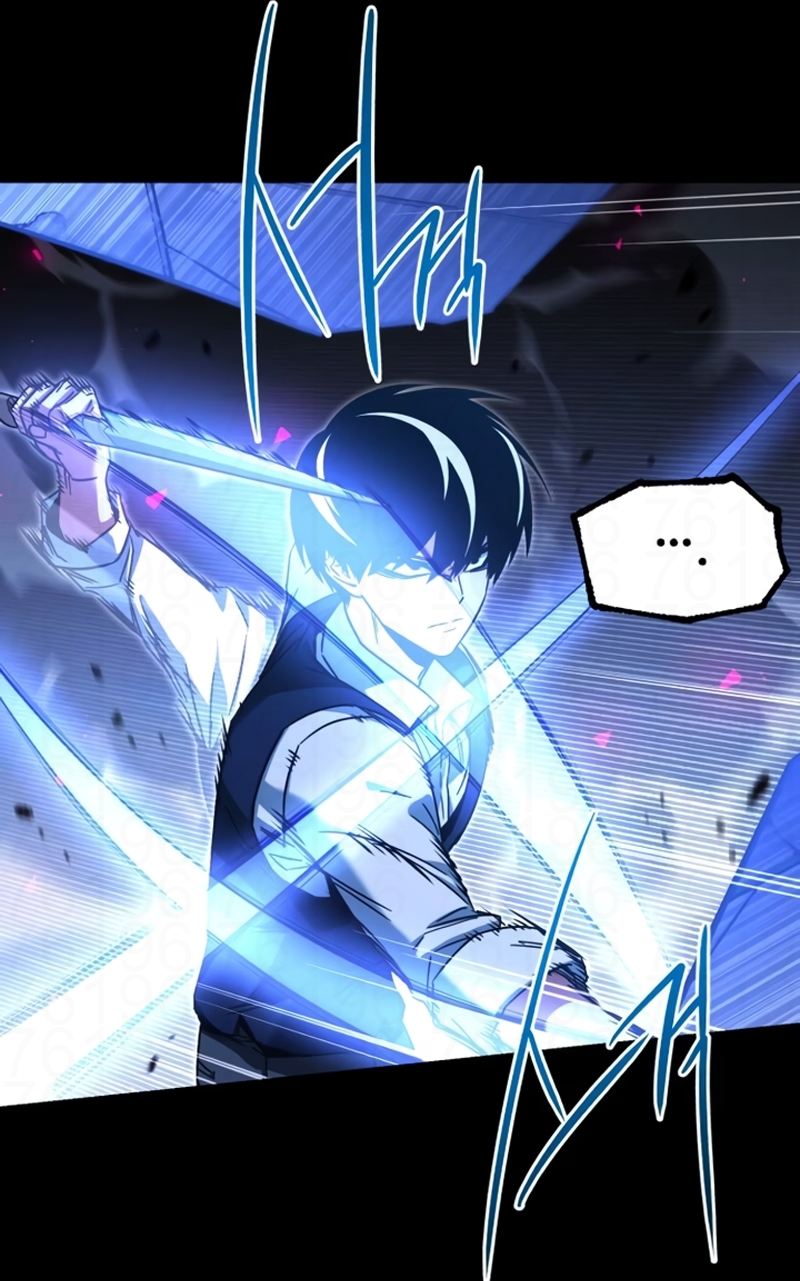 Read I Took over The Academy With a Single Sashimi Knife PT Manga Online