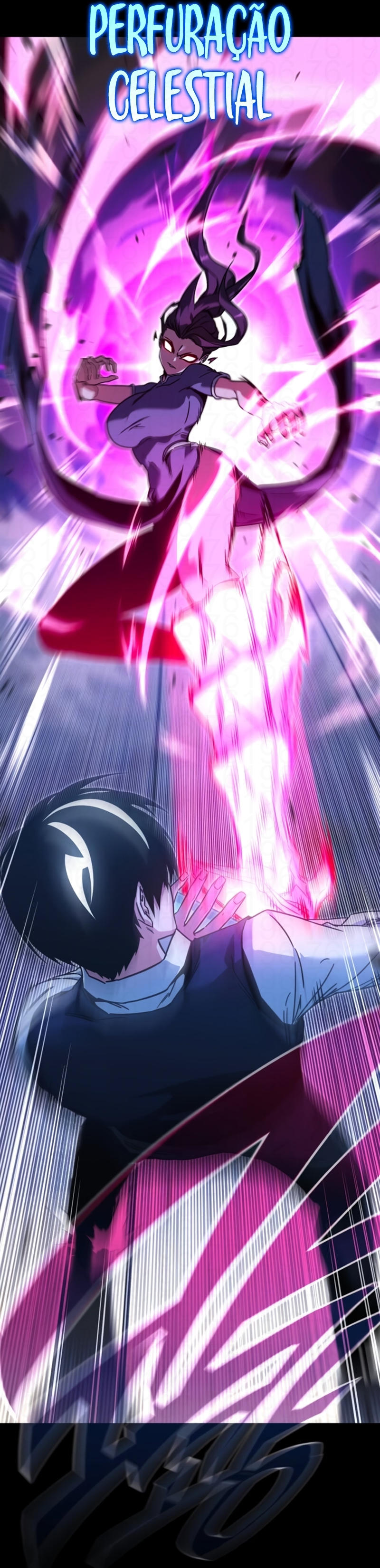 Read I Took over The Academy With a Single Sashimi Knife PT Manga Online