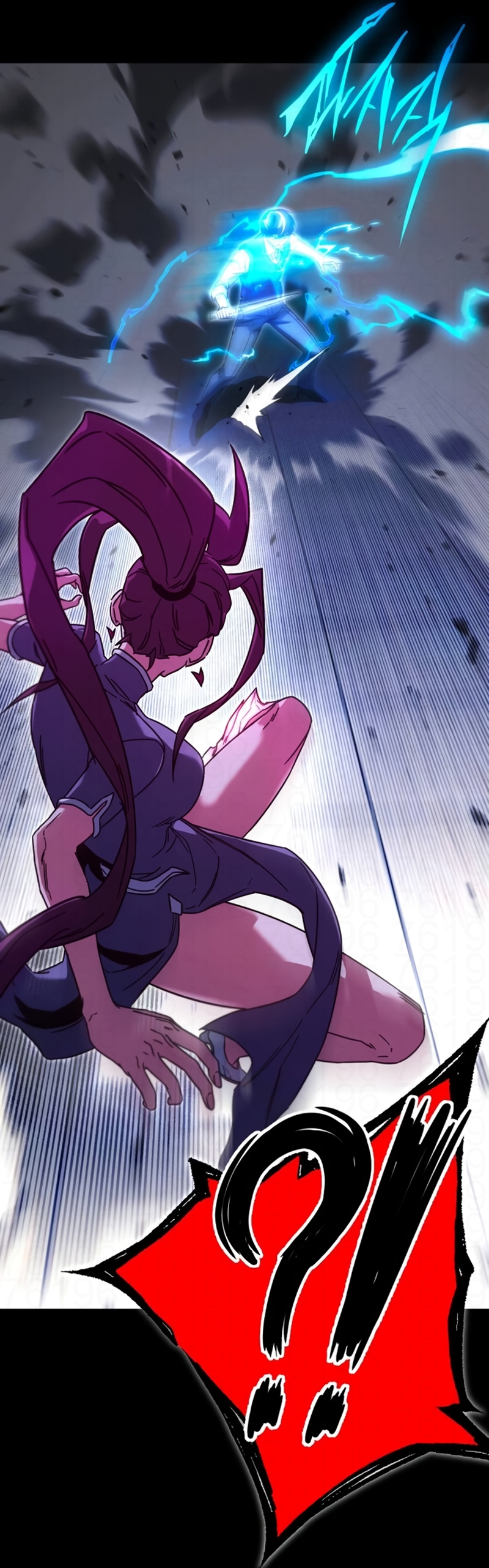 Read I Took over The Academy With a Single Sashimi Knife PT Manga Online