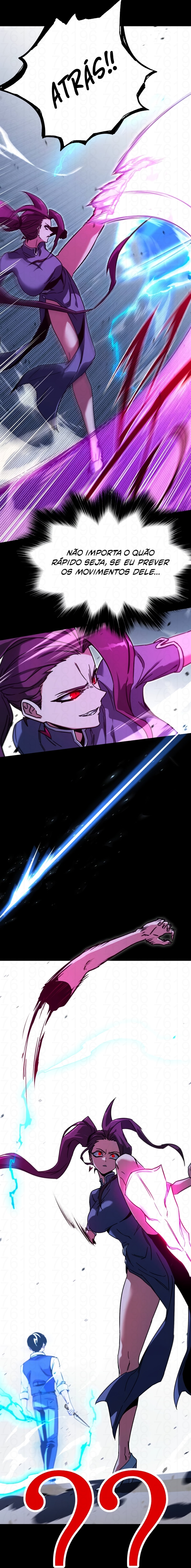 Read I Took over The Academy With a Single Sashimi Knife PT Manga Online