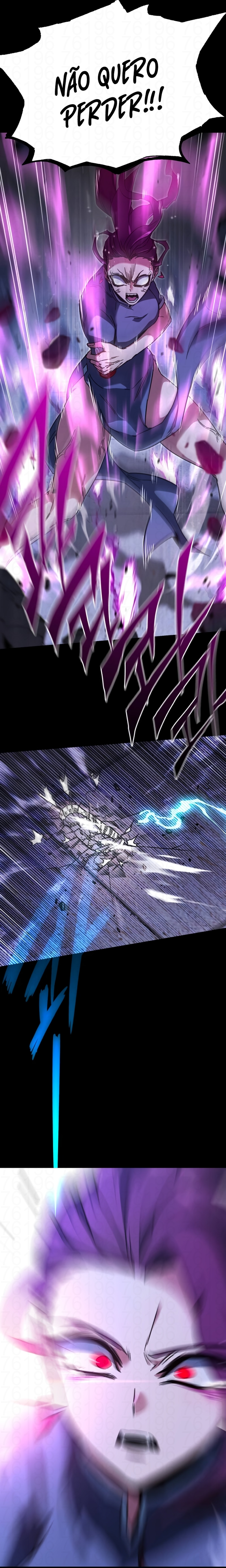 Read I Took over The Academy With a Single Sashimi Knife PT Manga Online