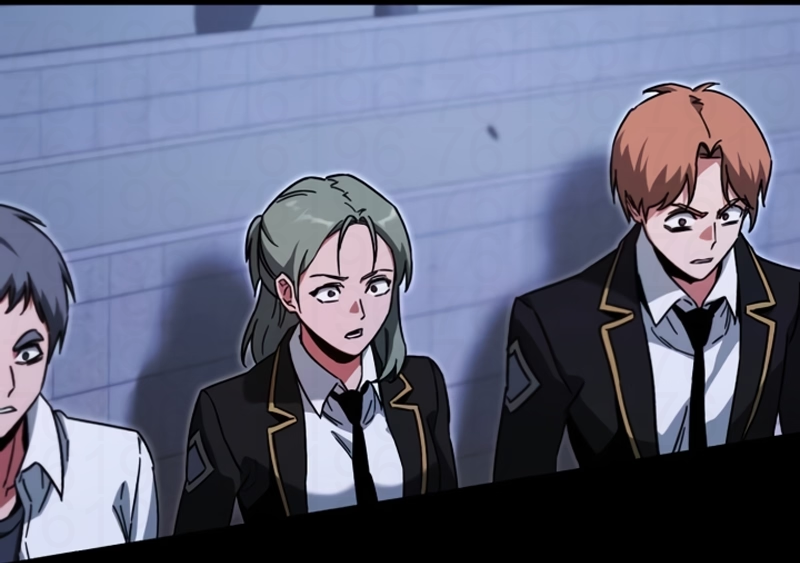 Read I Took over The Academy With a Single Sashimi Knife PT Manga Online