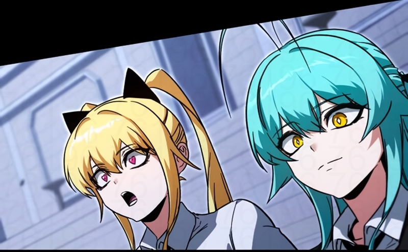 Read I Took over The Academy With a Single Sashimi Knife PT Manga Online