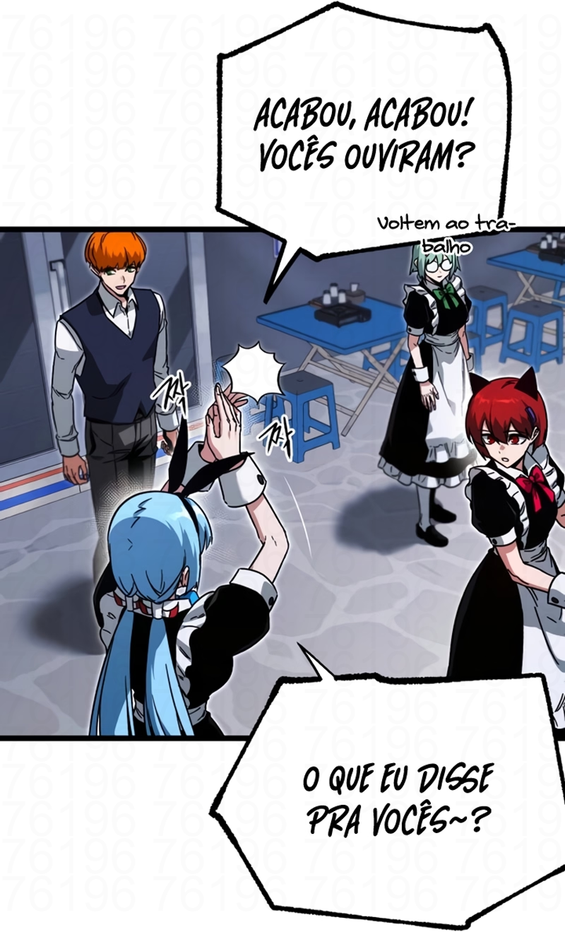 Read I Took over The Academy With a Single Sashimi Knife PT Manga Online