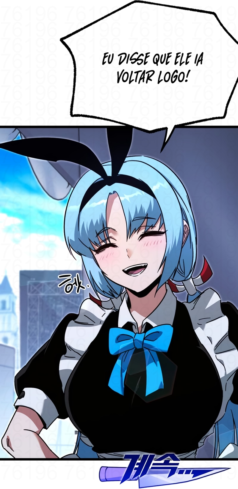 Read I Took over The Academy With a Single Sashimi Knife PT Manga Online