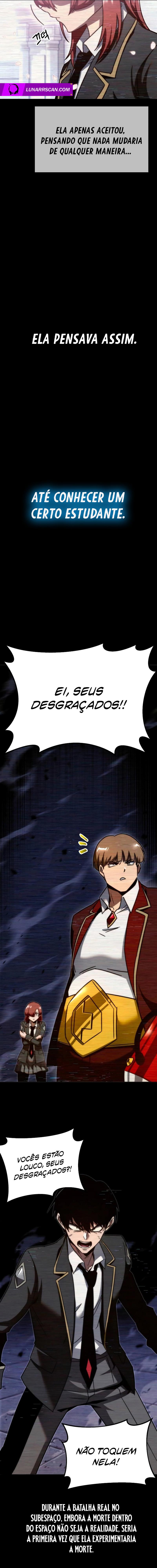 Read I Took over The Academy With a Single Sashimi Knife PT Manga Online