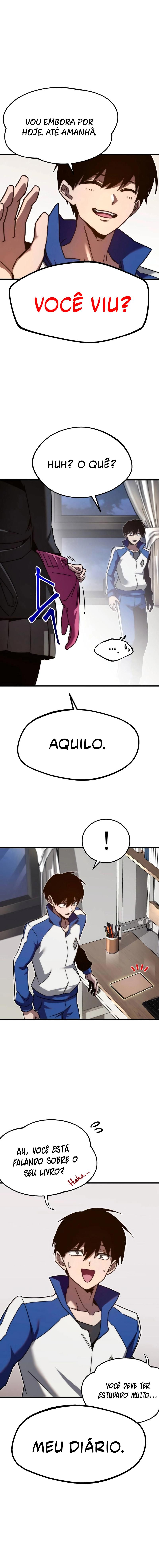 Read I Took over The Academy With a Single Sashimi Knife PT Manga Online