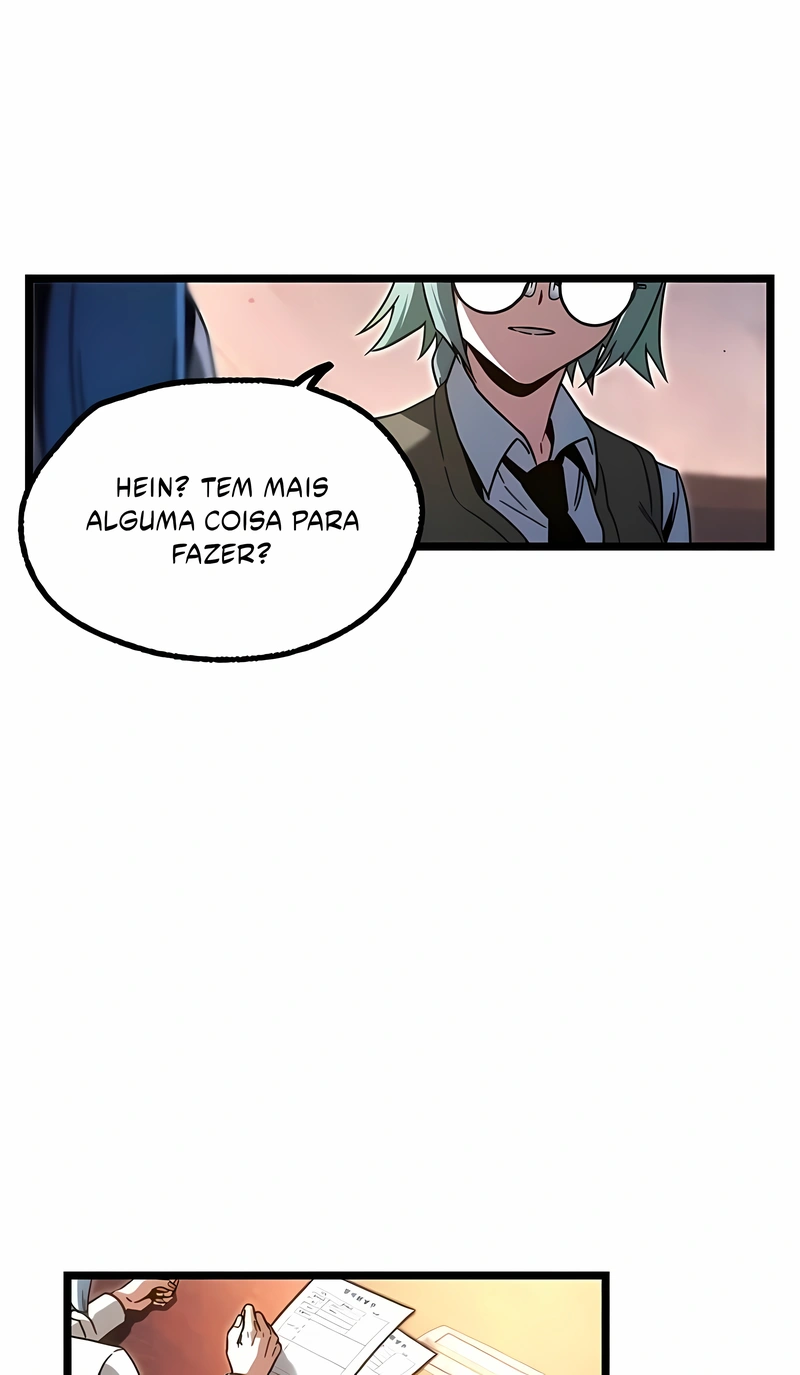 Read I Took over The Academy With a Single Sashimi Knife PT Manga Online