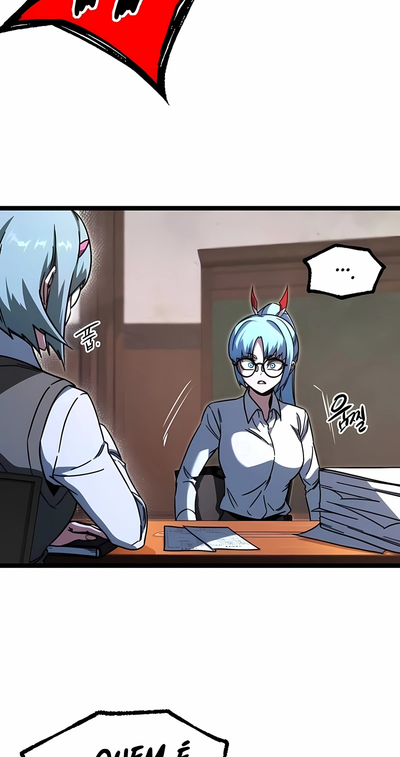 Read I Took over The Academy With a Single Sashimi Knife PT Manga Online