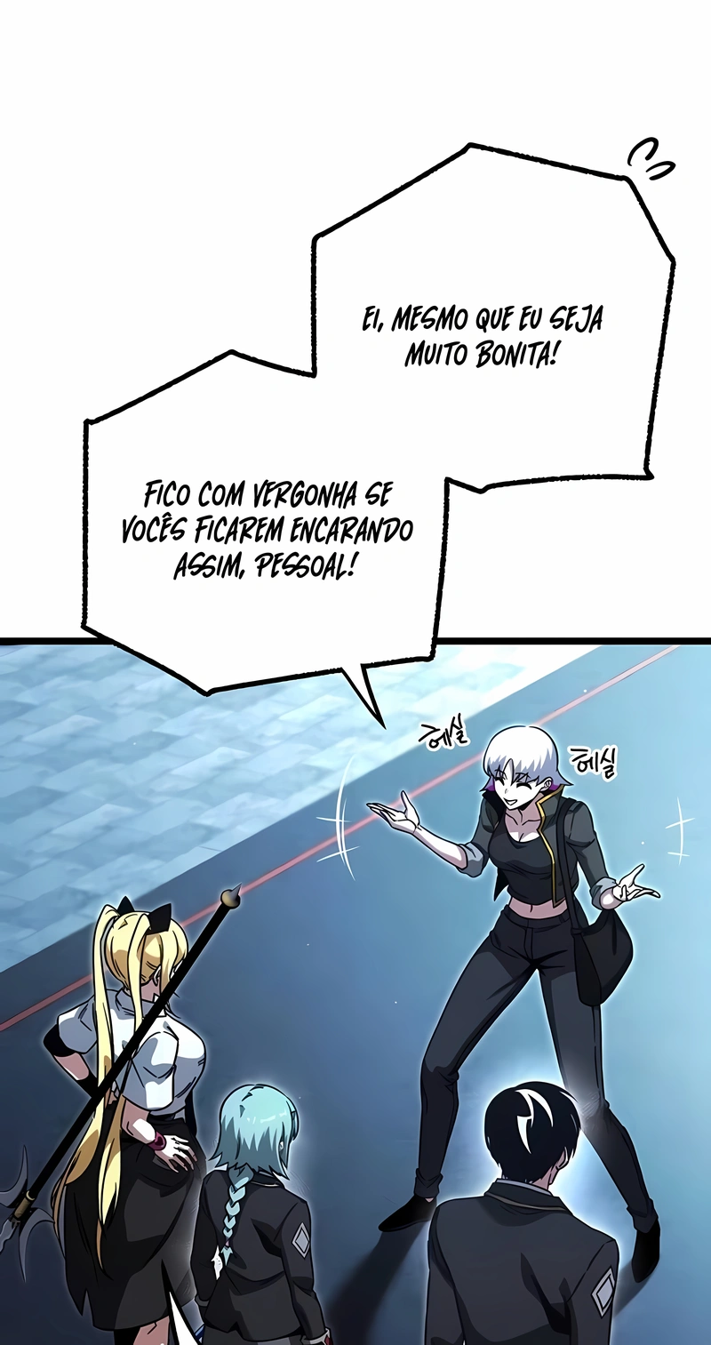 Read I Took over The Academy With a Single Sashimi Knife PT Manga Online