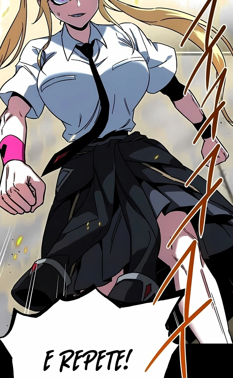 Read I Took over The Academy With a Single Sashimi Knife PT Manga Online