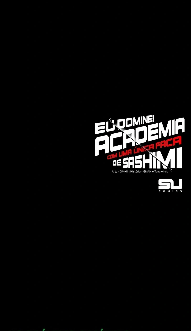 Read I Took over The Academy With a Single Sashimi Knife PT Manga Online