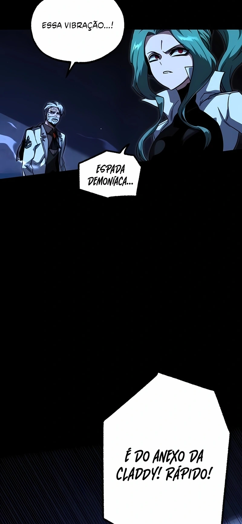 Read I Took over The Academy With a Single Sashimi Knife PT Manga Online