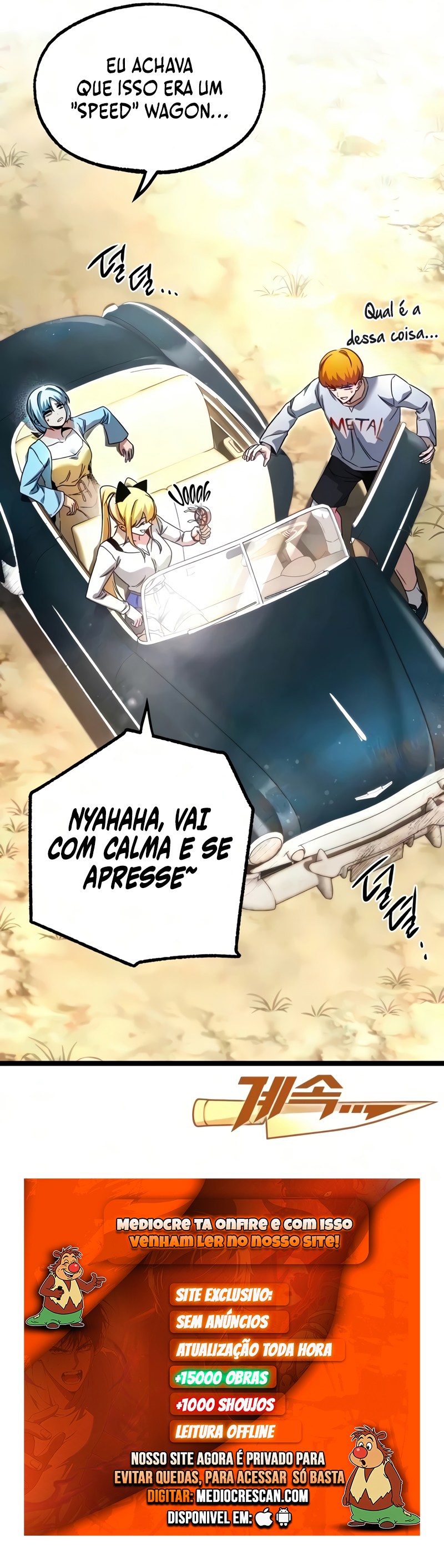 Read I Took over The Academy With a Single Sashimi Knife PT Manga Online