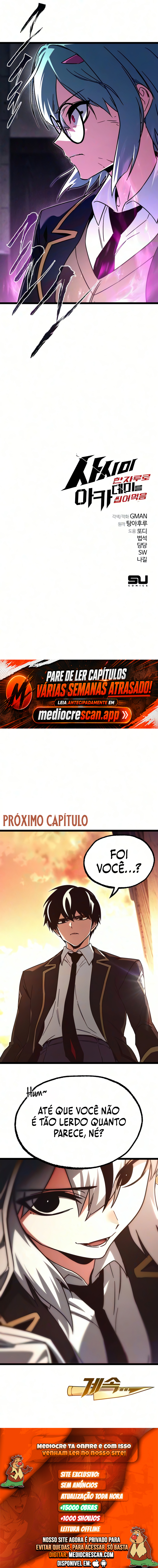 Read I Took over The Academy With a Single Sashimi Knife PT Manga Online