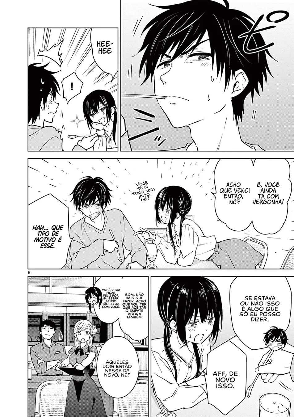 Read I Want to End This Love Game PT Manga Online