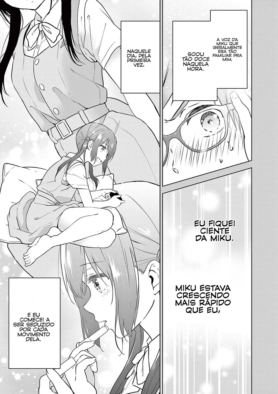Read I Want to End This Love Game PT Manga Online