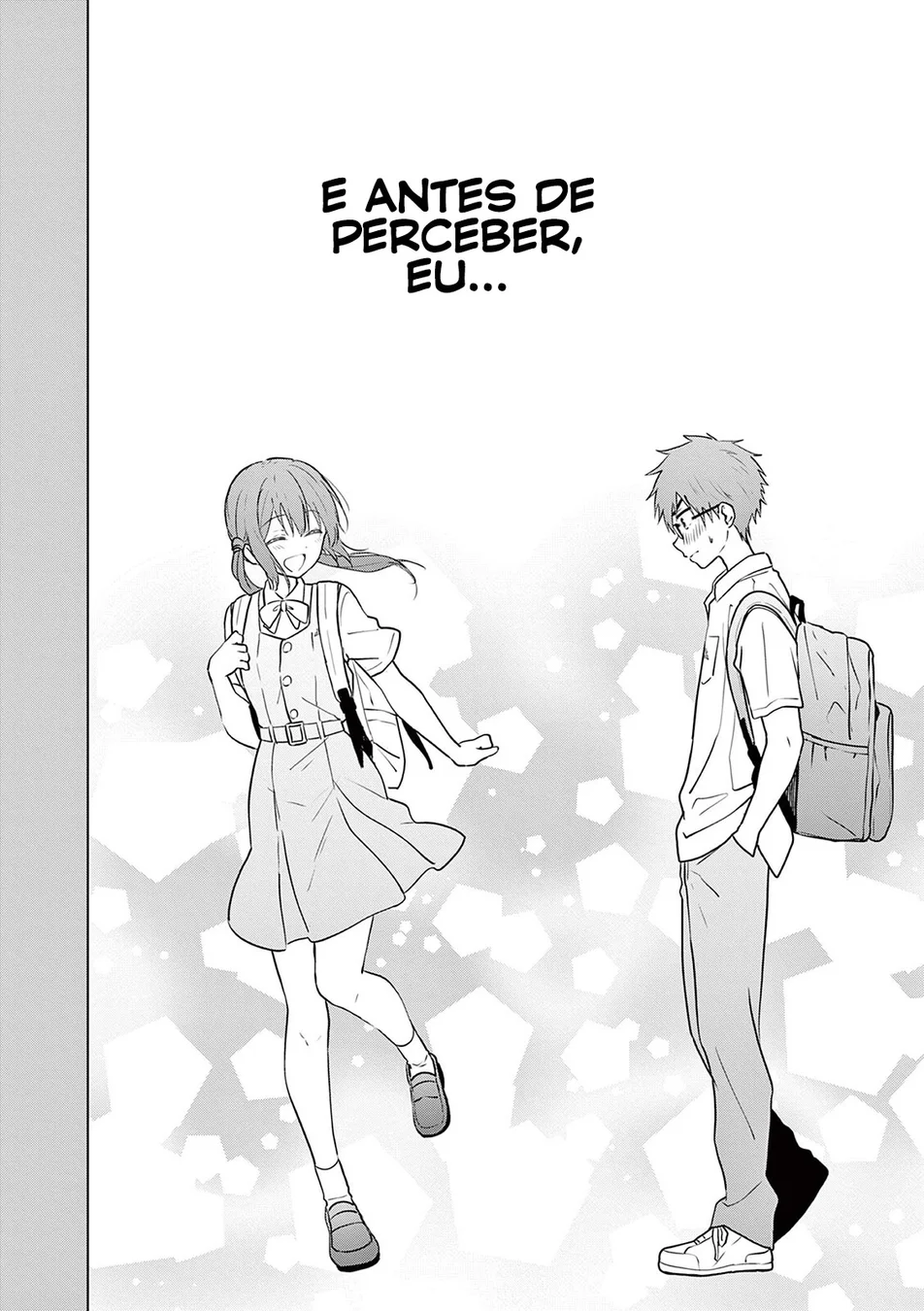 Read I Want to End This Love Game PT Manga Online