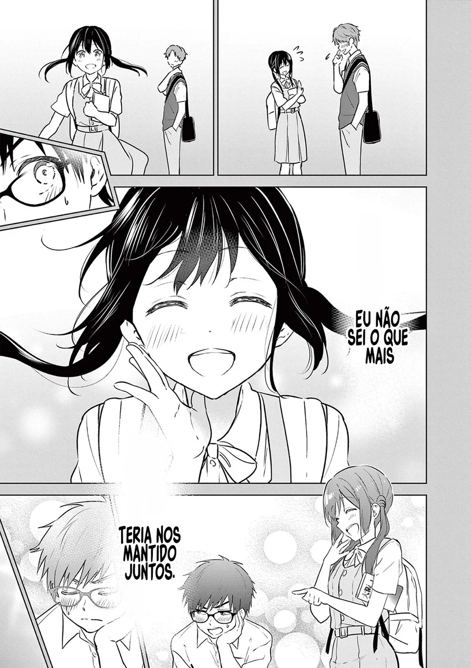 Read I Want to End This Love Game PT Manga Online