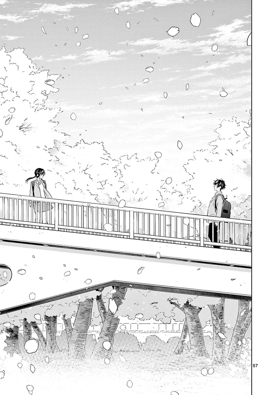 Read I Want to End This Love Game PT Manga Online