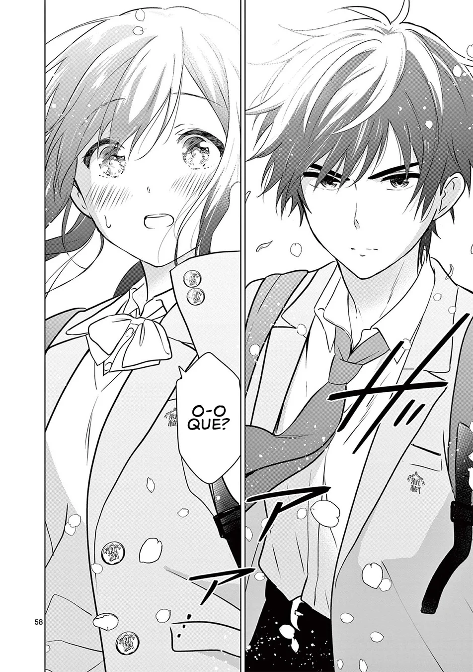 Read I Want to End This Love Game PT Manga Online