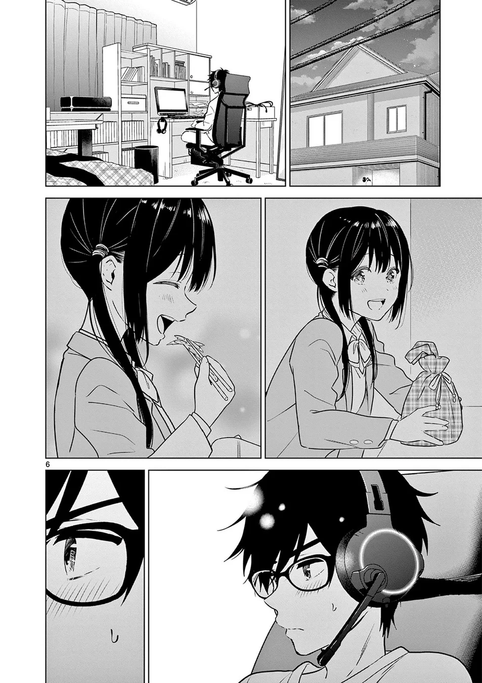 Read I Want to End This Love Game PT Manga Online