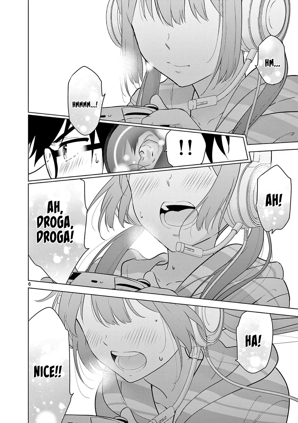 Read I Want to End This Love Game PT Manga Online