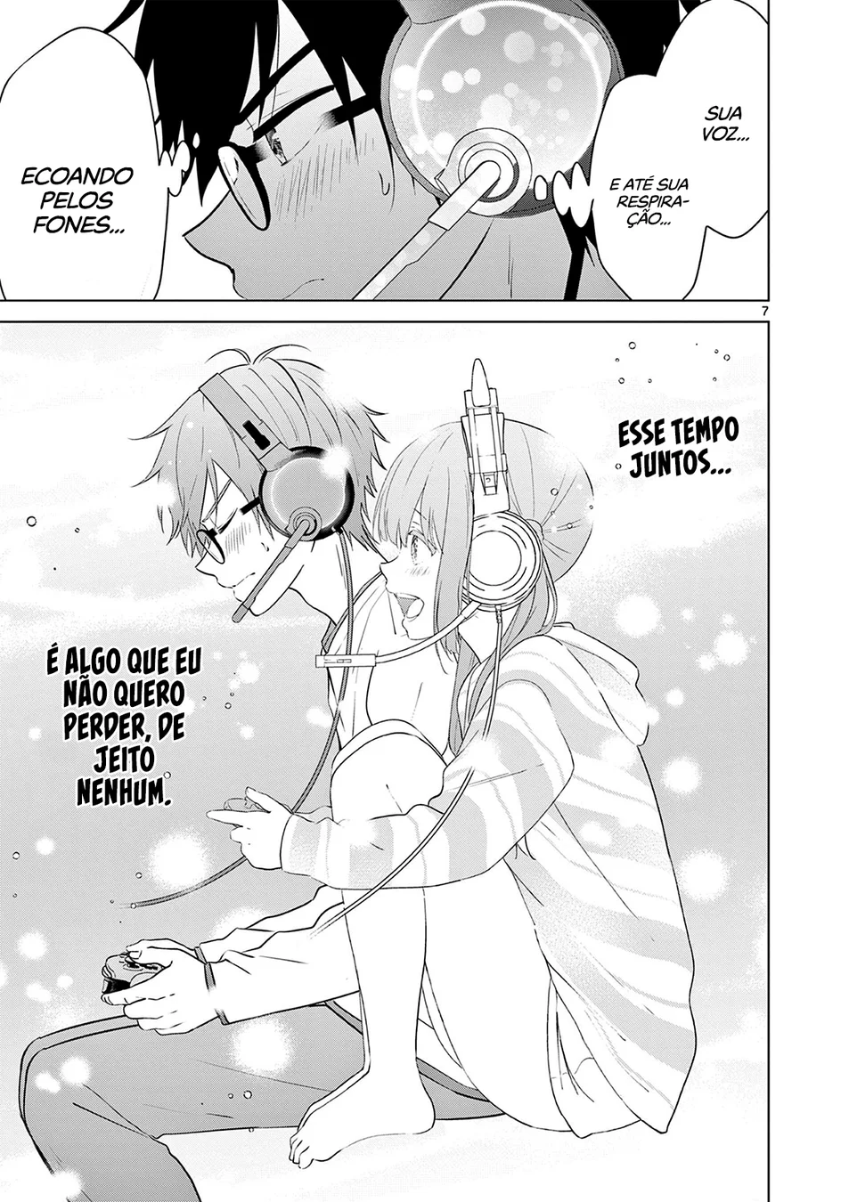 Read I Want to End This Love Game PT Manga Online