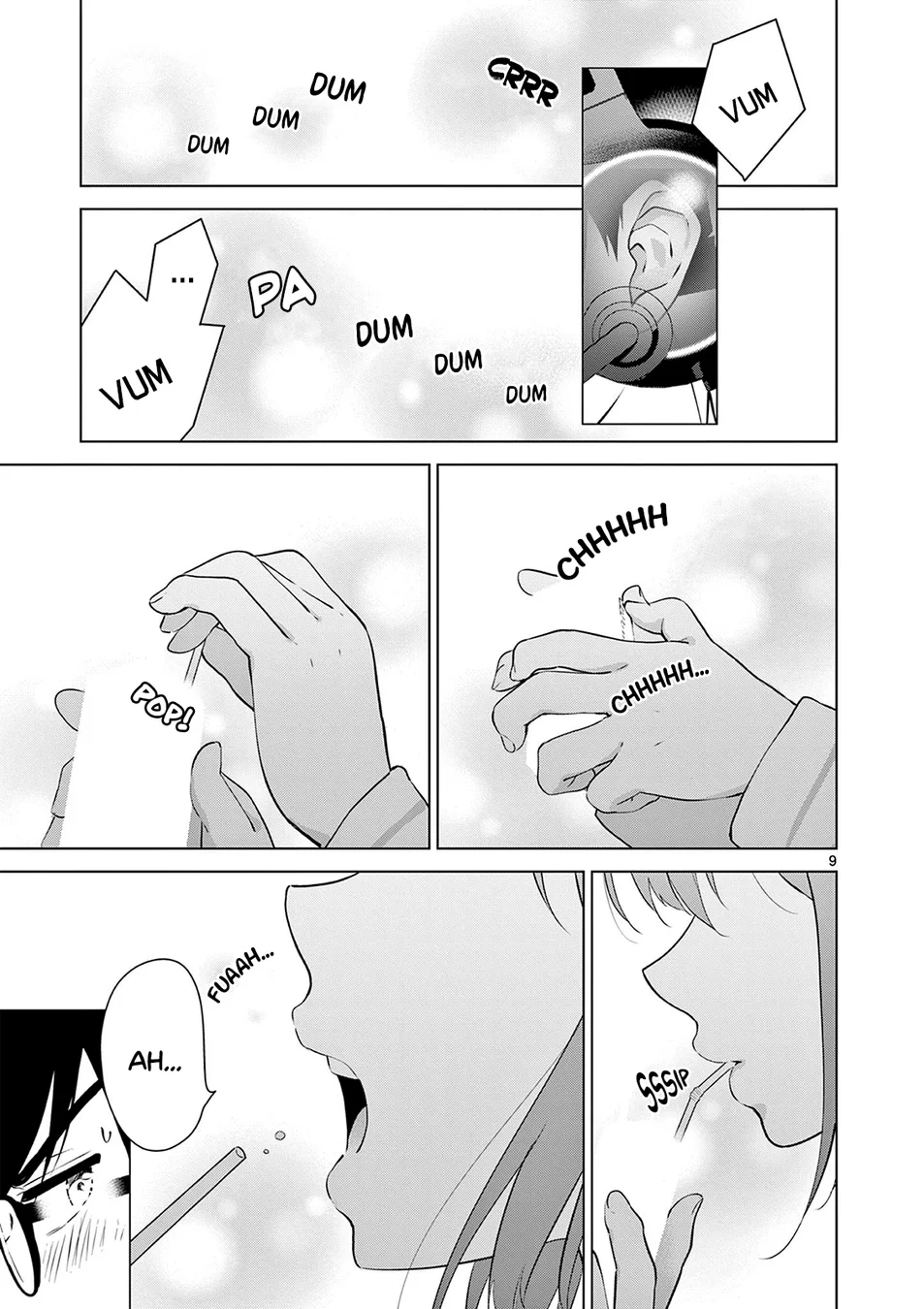 Read I Want to End This Love Game PT Manga Online