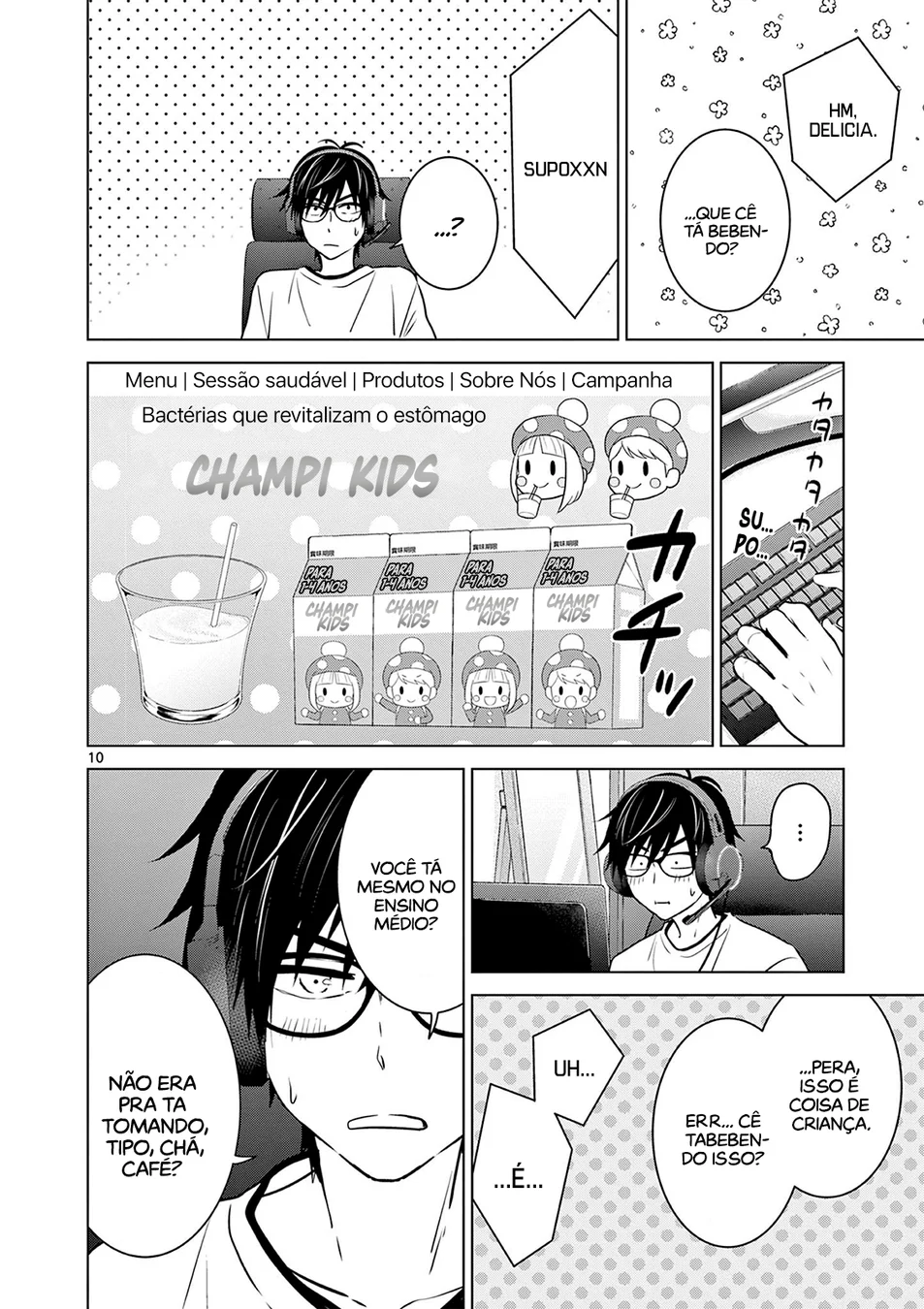 Read I Want to End This Love Game PT Manga Online