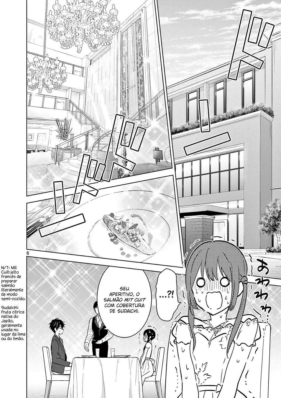 Read I Want to End This Love Game PT Manga Online