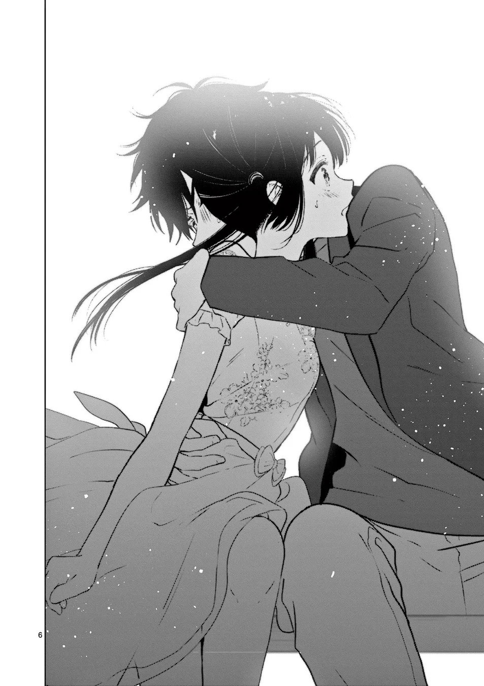 Read I Want to End This Love Game PT Manga Online