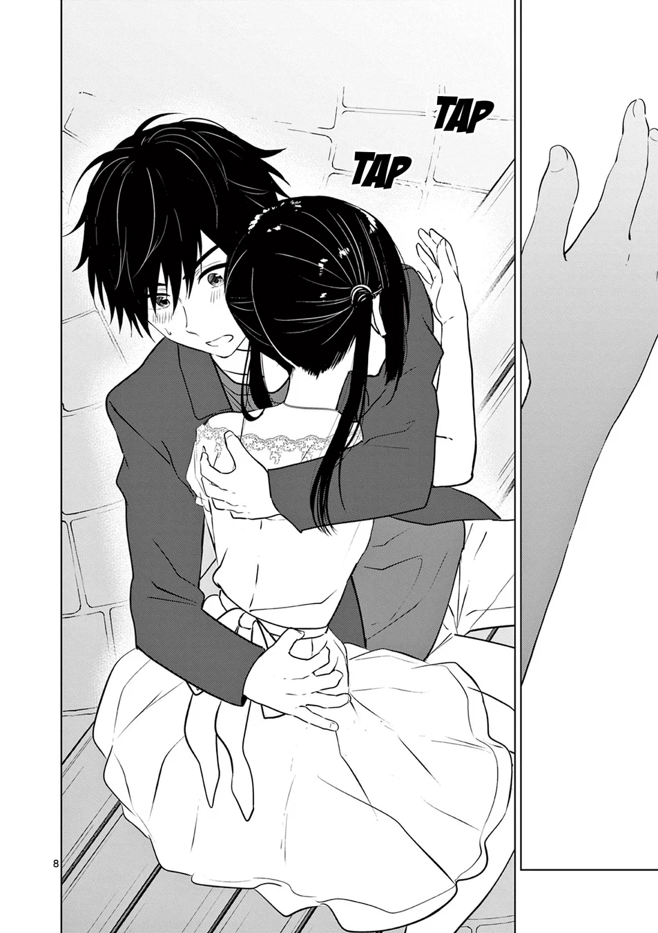 Read I Want to End This Love Game PT Manga Online