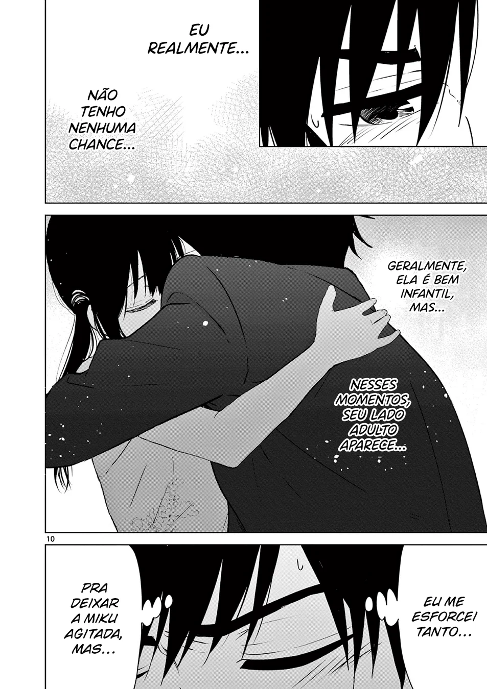 Read I Want to End This Love Game PT Manga Online