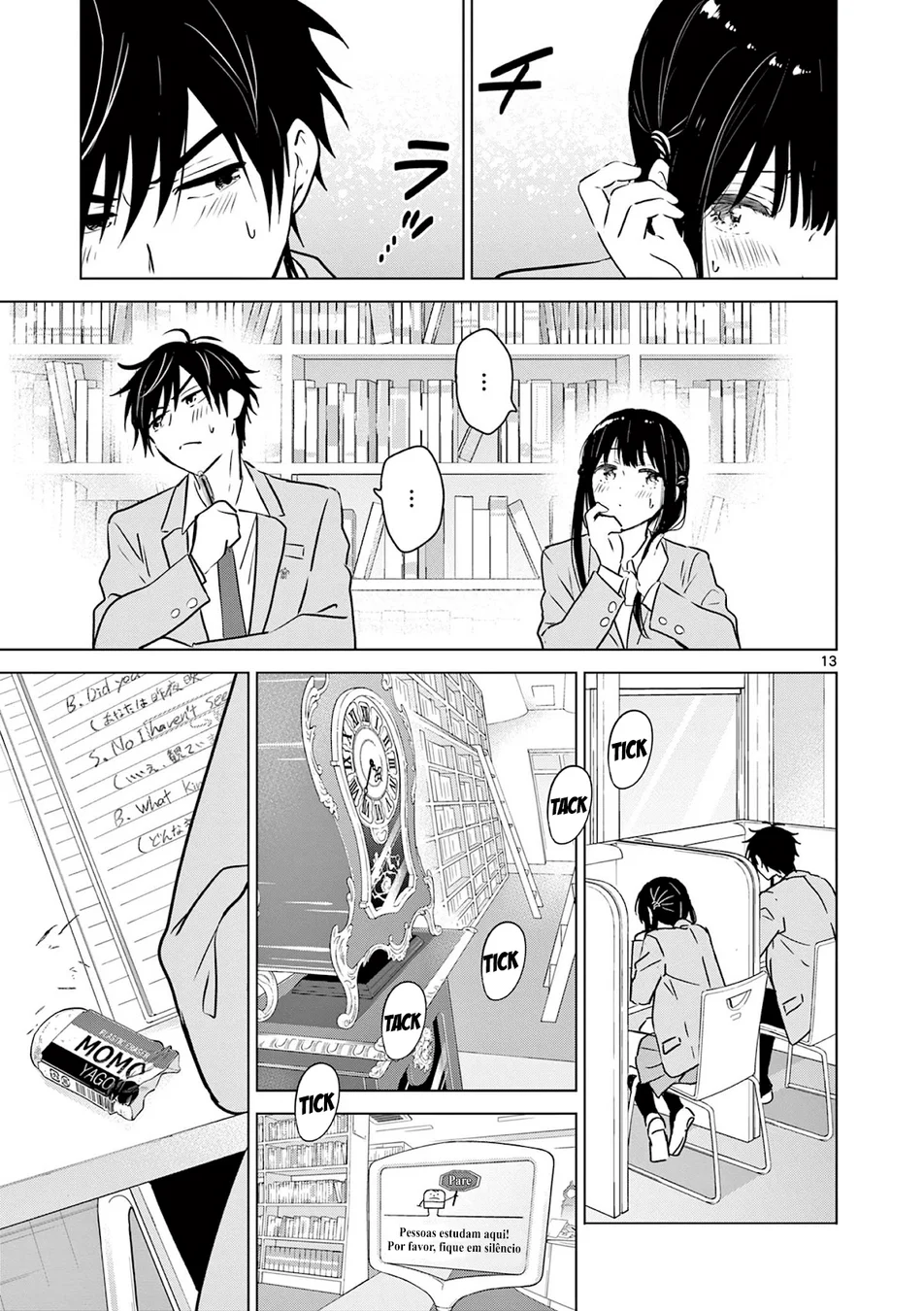 Read I Want to End This Love Game PT Manga Online