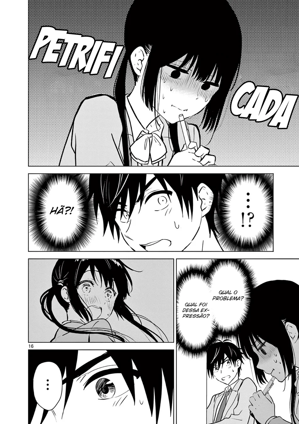 Read I Want to End This Love Game PT Manga Online