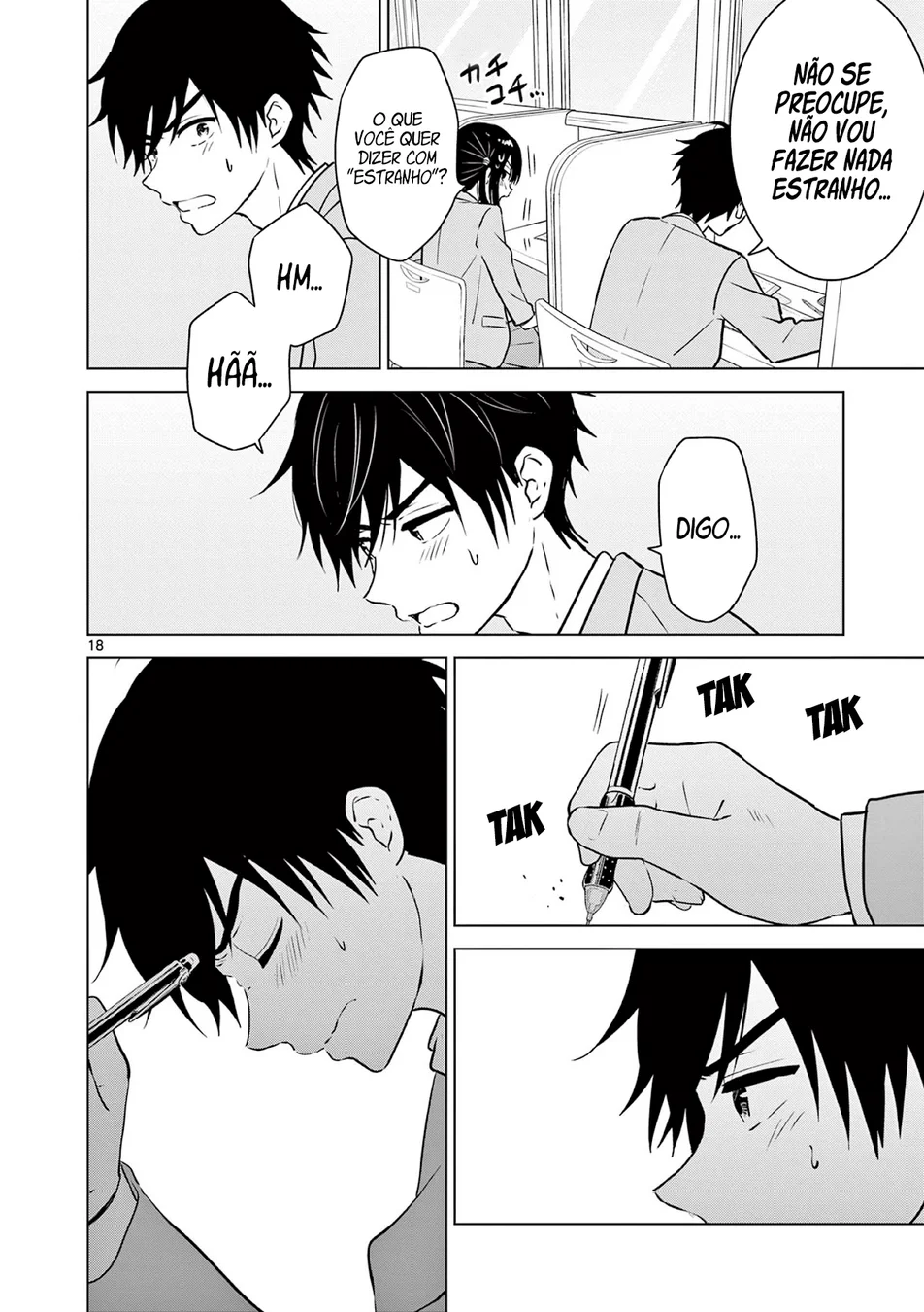 Read I Want to End This Love Game PT Manga Online