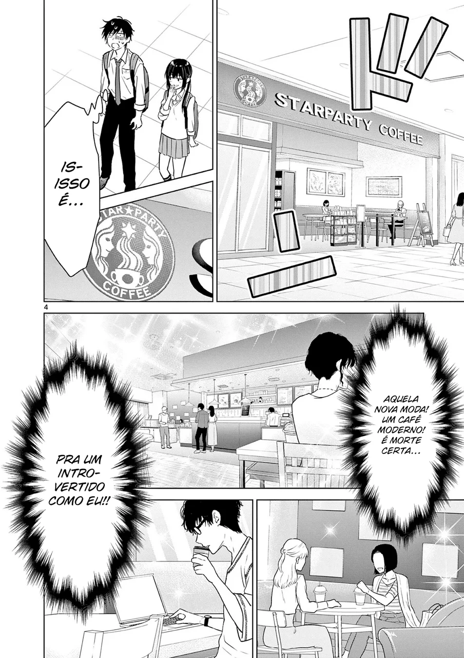 Read I Want to End This Love Game PT Manga Online