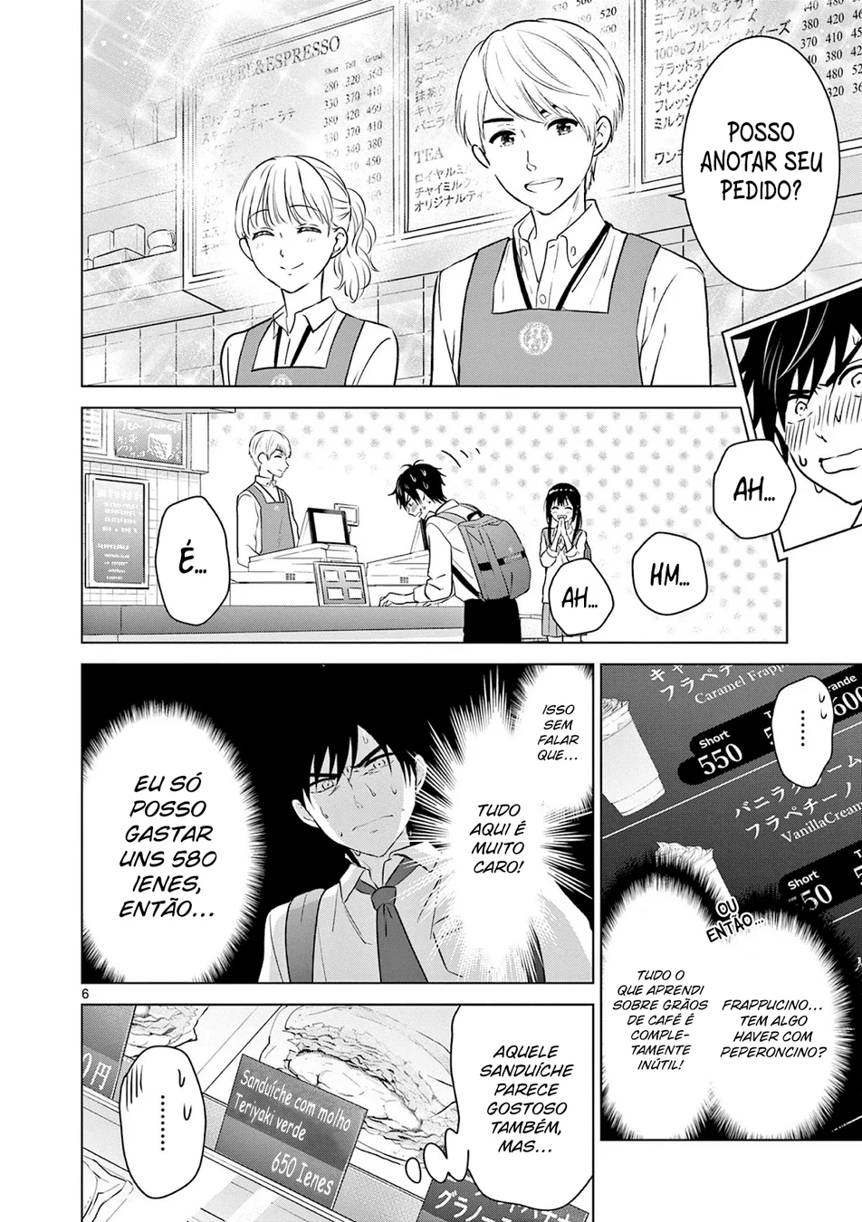 Read I Want to End This Love Game PT Manga Online