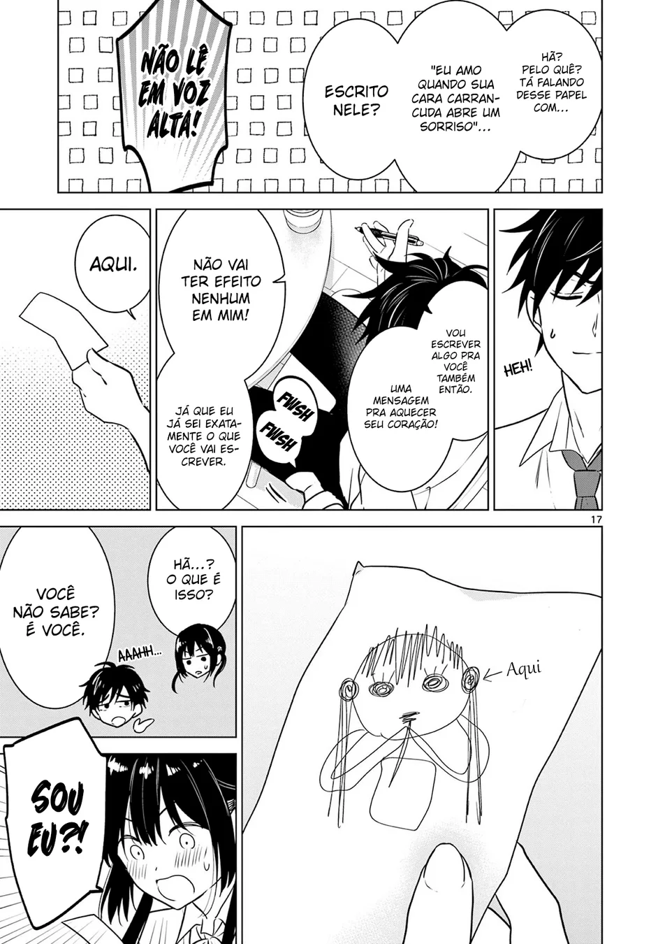 Read I Want to End This Love Game PT Manga Online