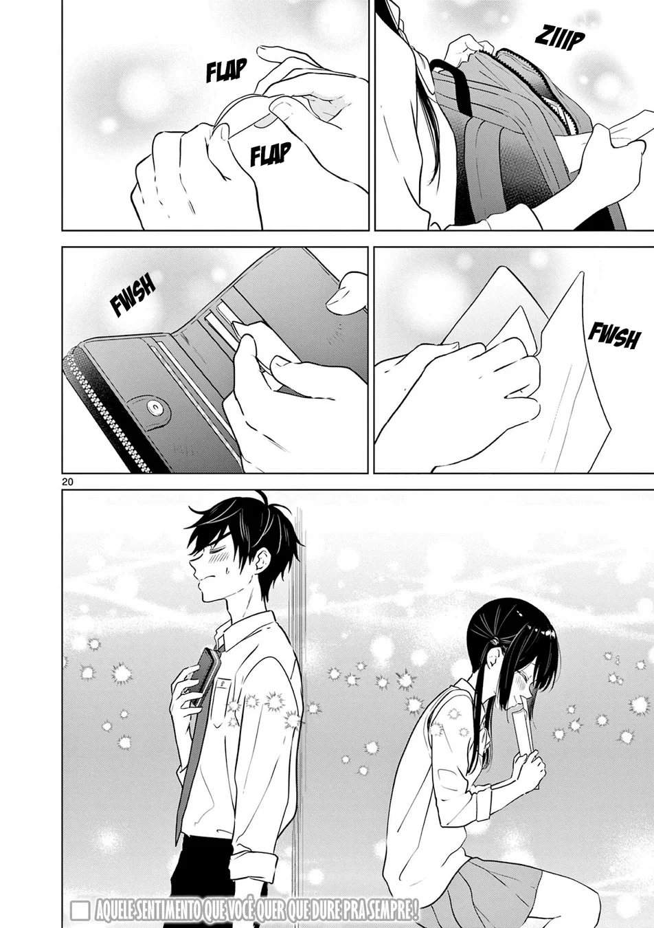 Read I Want to End This Love Game PT Manga Online