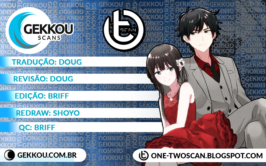 Read I Want to End This Love Game PT Manga Online