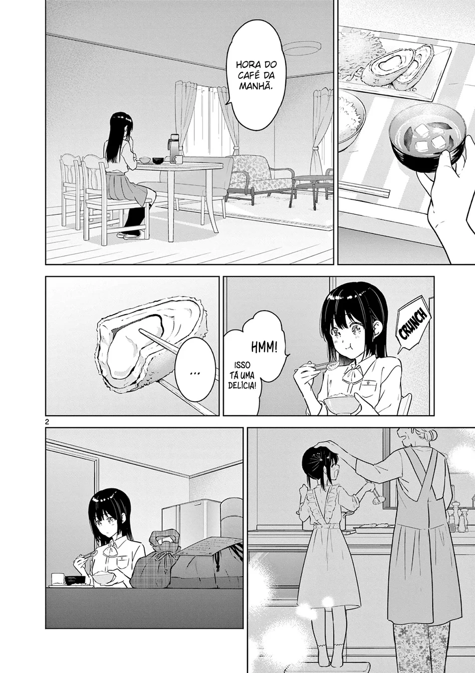 Read I Want to End This Love Game PT Manga Online