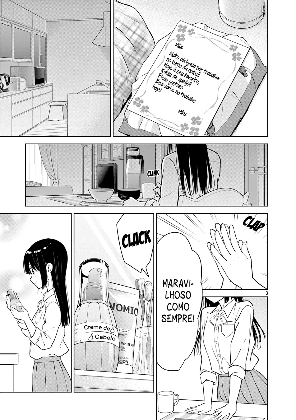 Read I Want to End This Love Game PT Manga Online
