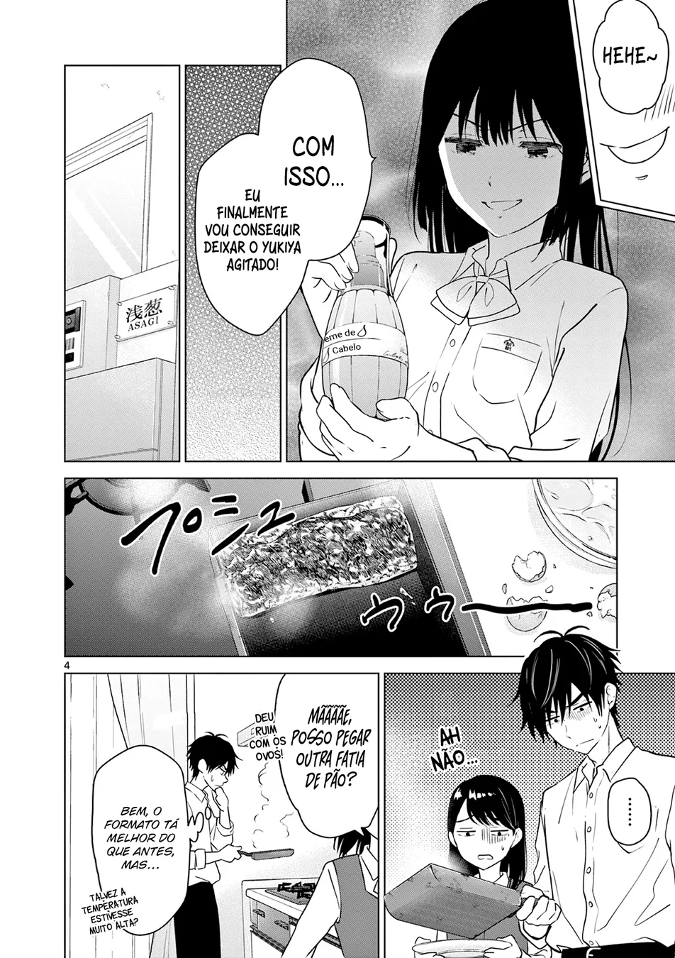 Read I Want to End This Love Game PT Manga Online