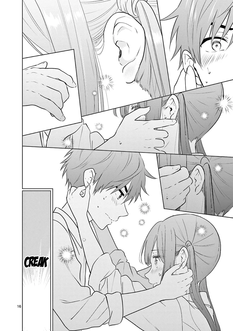 Read I Want to End This Love Game PT Manga Online