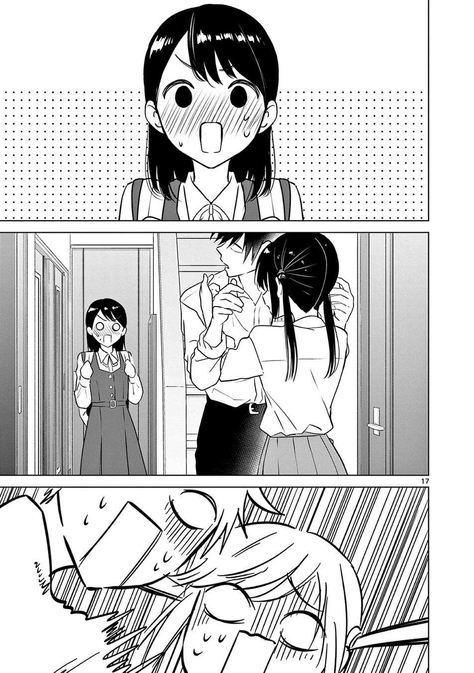 Read I Want to End This Love Game PT Manga Online