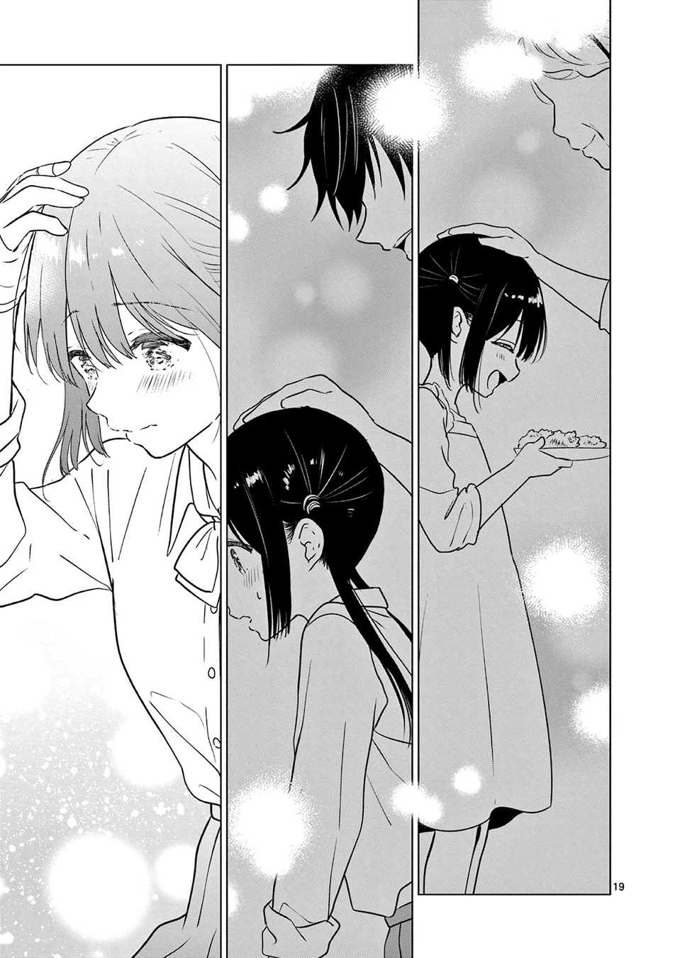 Read I Want to End This Love Game PT Manga Online