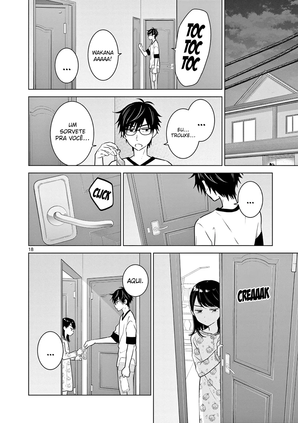 Read I Want to End This Love Game PT Manga Online