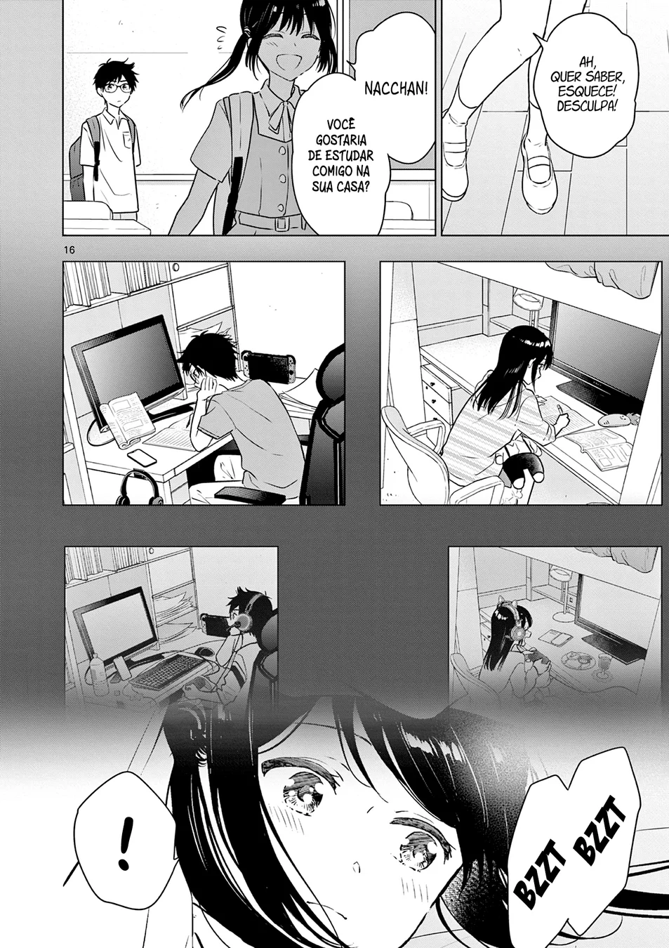 Read I Want to End This Love Game PT Manga Online